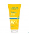 Uriage Bariesun Lait Soyeux Spf50+ 100ml