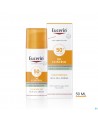 Eucerin Sun Oil Control Touch. Sec Ip50+ 50ml