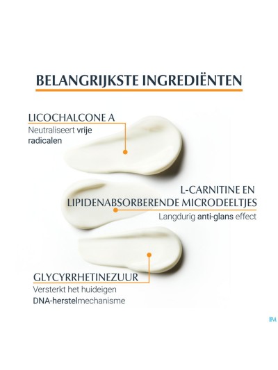 Eucerin Sun Oil Control Touch. Sec Ip50+ 50ml