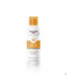 Eucerin Sun Invisible Mist Dry Touch Ip50+ 200ml