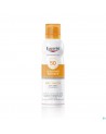 Eucerin Sun Invisible Mist Dry Touch Ip50+ 200ml