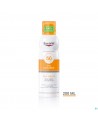 Eucerin Sun Invisible Mist Dry Touch Ip50+ 200ml