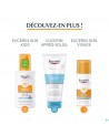 Eucerin Sun Invisible Mist Dry Touch Ip50+ 200ml