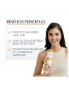 Eucerin Sun Invisible Mist Dry Touch Ip50+ 200ml