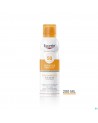 Eucerin Sun Invisible Mist Dry Touch Ip50+ 200ml