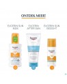 Eucerin Sun Invisible Mist Dry Touch Ip50+ 200ml