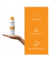 Eucerin Sun Invisible Mist Dry Touch Ip50+ 200ml