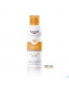 Eucerin Sun Invisible Mist Dry Touch Ip50+ 200ml