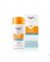 Eucerin Sun Hydro Protect Ultra Licht Ip50 50ml