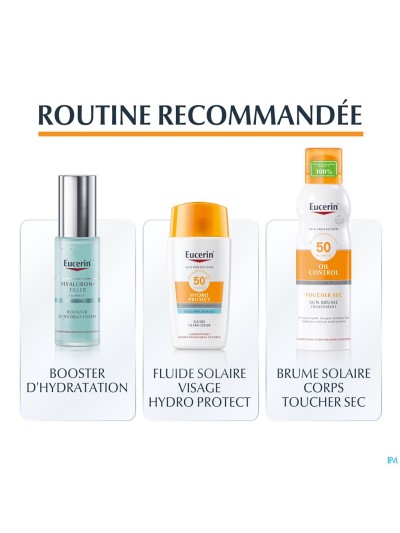 Eucerin Sun Hydro Protect Ultra Licht Ip50 50ml
