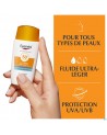 Eucerin Sun Hydro Protect Ultra Licht Ip50 50ml