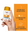 Eucerin Sun Hydro Protect Ultra Licht Ip50 50ml