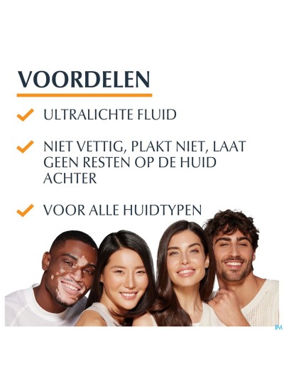 Eucerin Sun Hydro Protect Ultra Licht Ip50 50ml