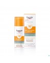 Eucerin Sun Protection Oil Teinte Med Spf50+ 50ml