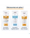 Eucerin Sun Protection Oil Tinted Med Spf50+ 50ml