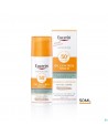 Eucerin Sun Protection Oil Teinte Med Spf50+ 50ml