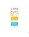 Bioderma Photoderm Pediatrics Lait Spf50+ 100ml