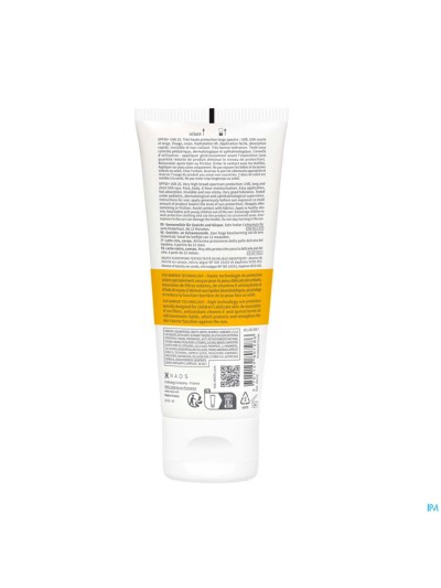 Bioderma Photoderm Pediatrics Lait Spf50+ 100ml