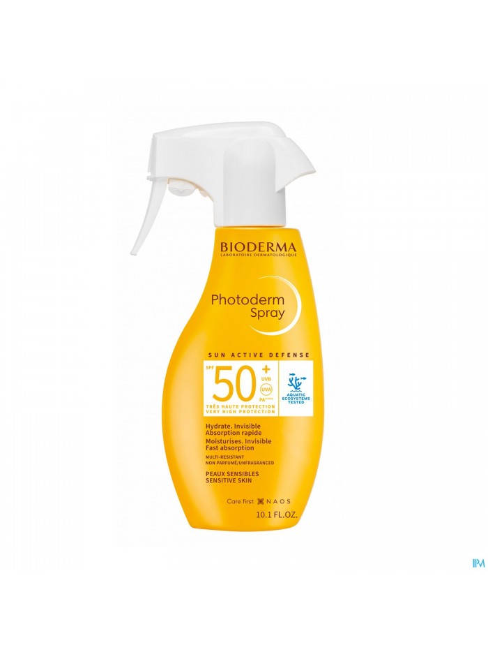 Bioderma Photoderm Family Spray Spf50 300ml