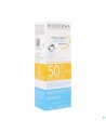 Bioderma Photoderm Pediatrics Mineral Spf50+ 50g