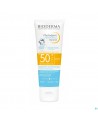 Bioderma Photoderm Pediatrics Mineral Spf50+ 50g