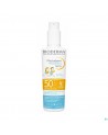 Bioderma Photoderm Pediatrics Spray Spf50+ 200ml