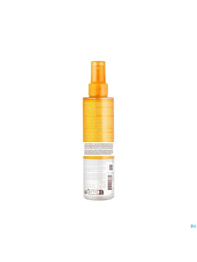 Bioderma Photoderm Eau Solaire Bronz Spf30 200ml