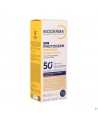 Bioderma Photoderm Xdefense Ultrafl.spf50+ 01 40ml