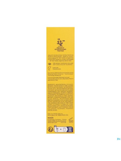 Bioderma Photoderm Xdefense Ultrafl.spf50+ 01 40ml