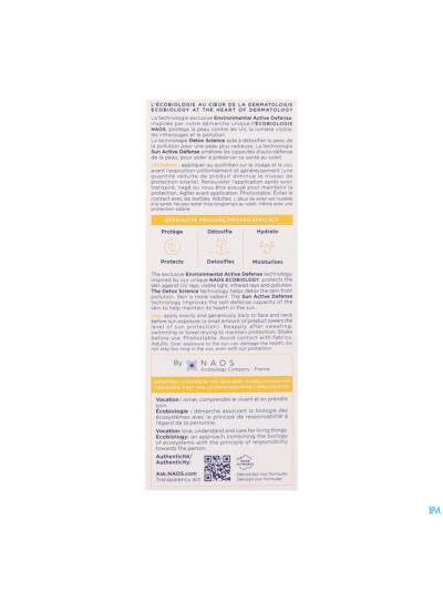 Bioderma Photoderm Xdefense Ultrafl.spf50+ 01 40ml