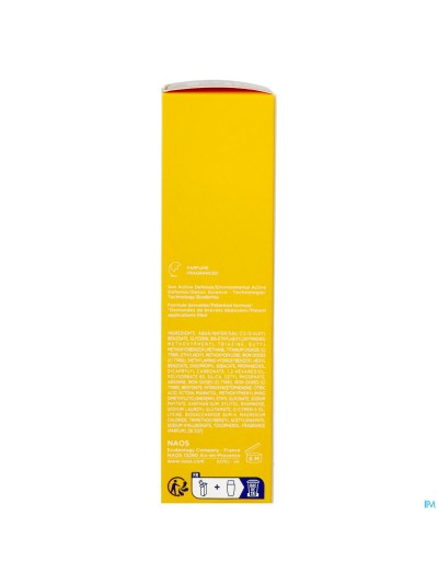 Bioderma Photoderm Xdefense Ultrafl.spf50+ 01 40ml