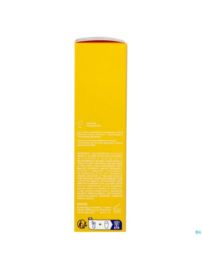 Bioderma Photoderm Xdefense Ultrafl.spf50+ 01 40ml