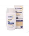 Bioderma Photoderm Xdefense Ultrafl.spf50+ 01 40ml