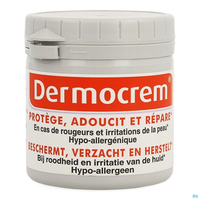 DERMOCREM CREME 125 G