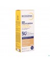 Bioderma Photoderm Xdefense Ultrafl.spf50+ 03 40ml
