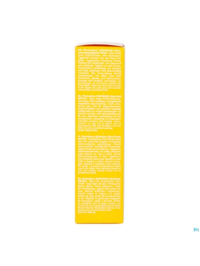 Bioderma Photoderm Xdefense Ultrafl.spf50+ 03 40ml