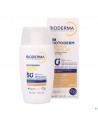 Bioderma Photoderm Xdefense Ultrafl.spf50+ 03 40ml