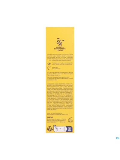 Bioderma Photoderm Xdefense Ultrafl.spf50+ 04 40ml