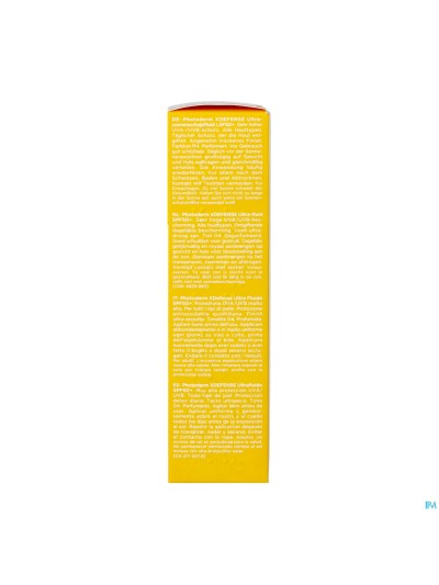 Bioderma Photoderm Xdefense Ultrafl.spf50+ 04 40ml