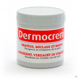 DERMOCREM CREME 250 G