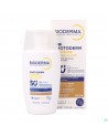 Bioderma Photoderm Xdefense Ultrafl.spf50+ 04 40ml