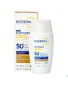 Bioderma Photoderm Xdefense Ultrafl.spf50+ 04 40ml