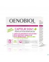 OENOBIOL BINDER 3IN1+ 60 CAPS