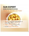 Oenobiol Sun Expert Gev. Huid Caps 2x30