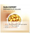 Oenobiol Sun Expert Gev. Huid Caps 2x30