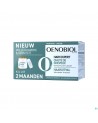 Oenobiol Hair Expert Haaruitval Caps 60x2