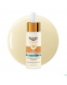 Eucerin Sun Oil Control Ser.ultra-leger Spf50+30ml