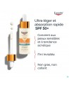Eucerin Sun Oil Control Ser.ultra-leger Spf50+30ml