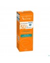 Avene Sol Spf50+ Cleanance 50ml