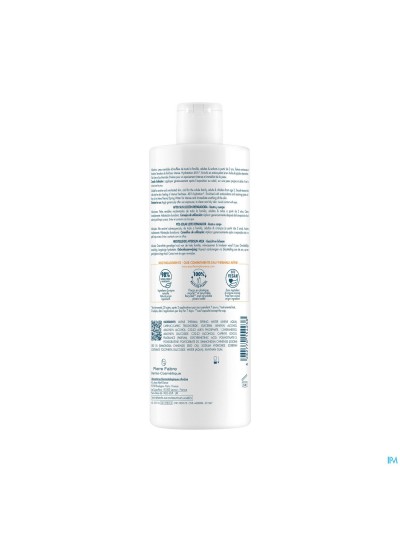 Avene Apres Soleil Lait Reparateur 400ml